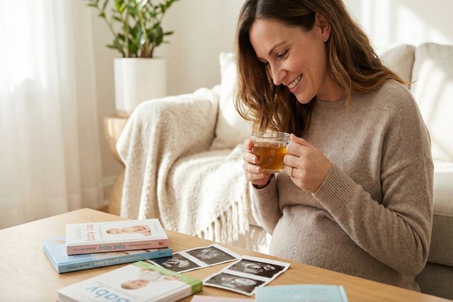 Mang thai sau tuổi 35: Những điều cần biết để sinh con an toàn